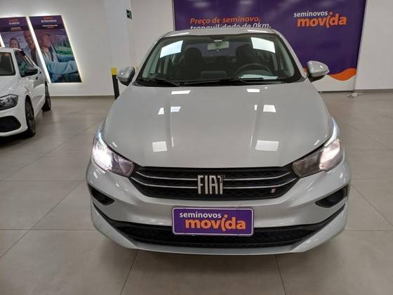 FIAT CRONOS 1.0 FIREFLY FLEX DRIVE MANUAL